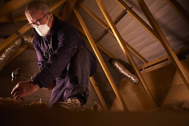 Range of Insulation Solutions in Conrad, IA